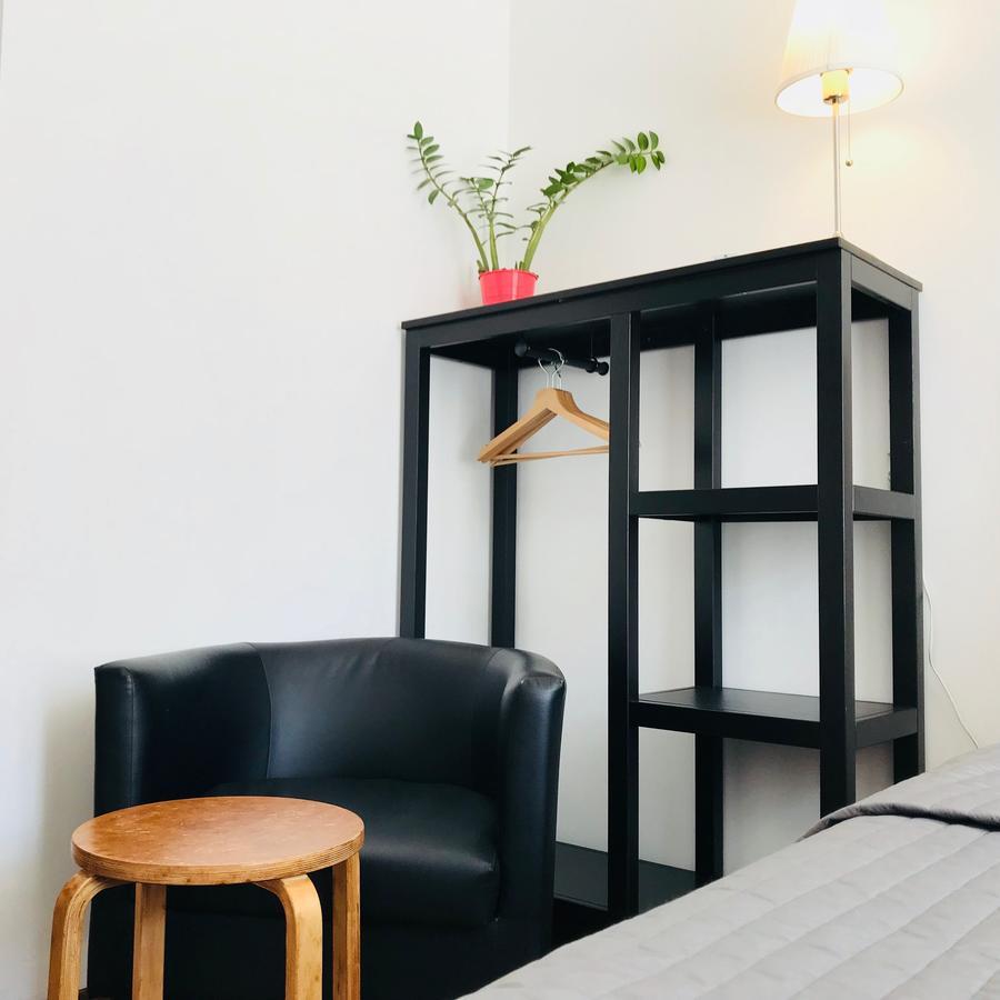 Amber Guest Rooms Cracovia Exterior foto