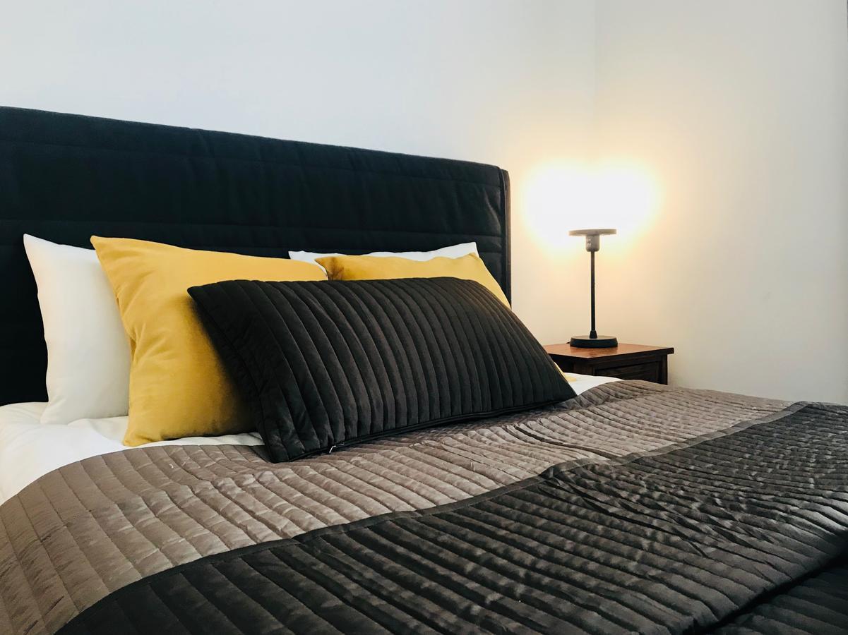 Amber Guest Rooms Cracovia Exterior foto