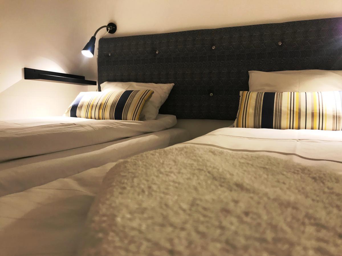 Amber Guest Rooms Cracovia Exterior foto