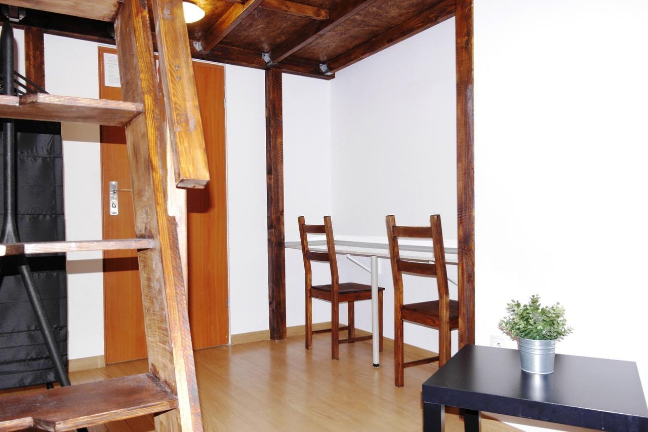 Amber Guest Rooms Cracovia Exterior foto