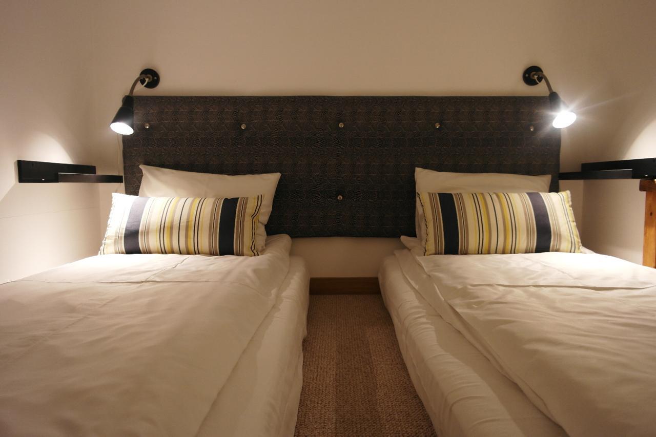 Amber Guest Rooms Cracovia Exterior foto