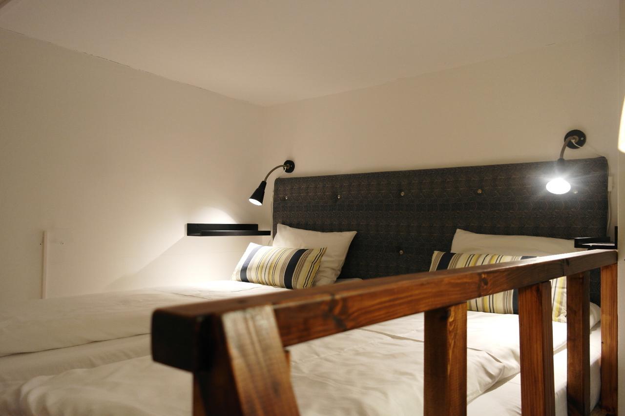 Amber Guest Rooms Cracovia Exterior foto