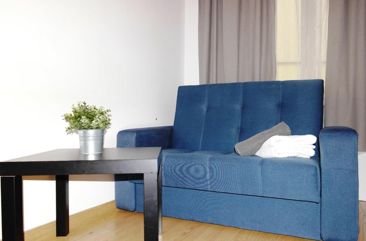 Amber Guest Rooms Cracovia Exterior foto