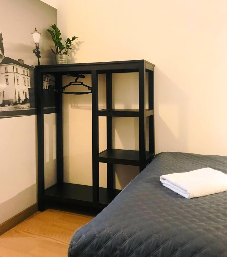 Amber Guest Rooms Cracovia Exterior foto