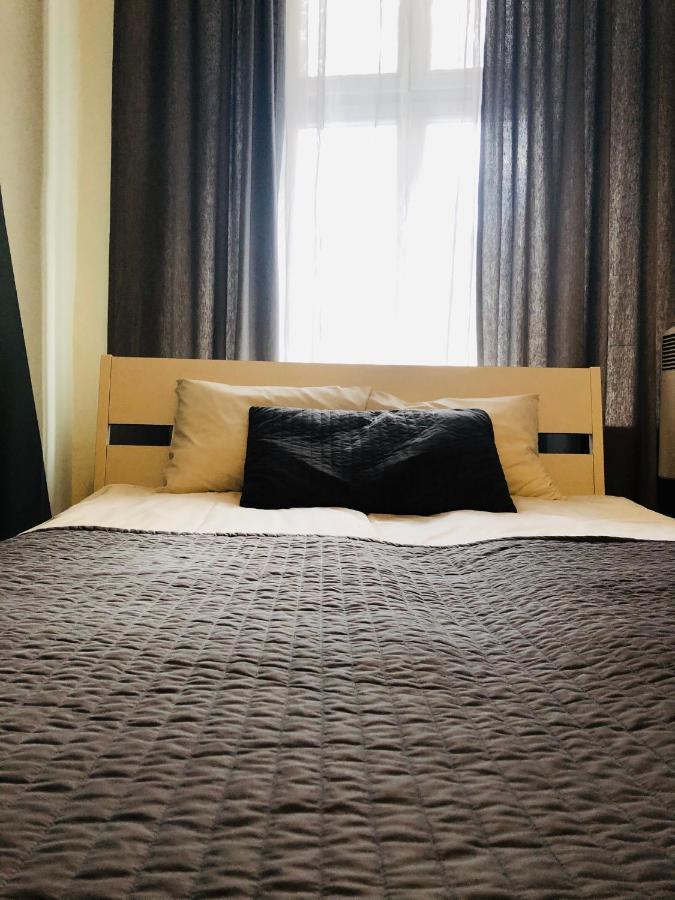 Amber Guest Rooms Cracovia Exterior foto